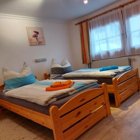 Apartment Voithofer Wald im Pinzgau Εξωτερικό φωτογραφία
