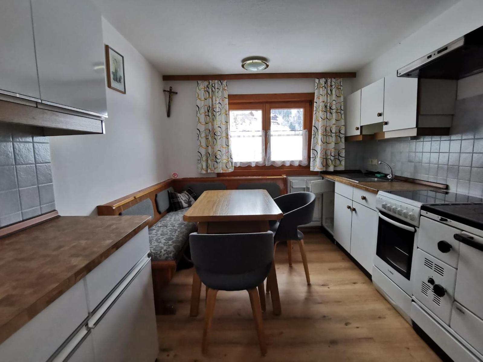 Apartment Voithofer Wald im Pinzgau Εξωτερικό φωτογραφία