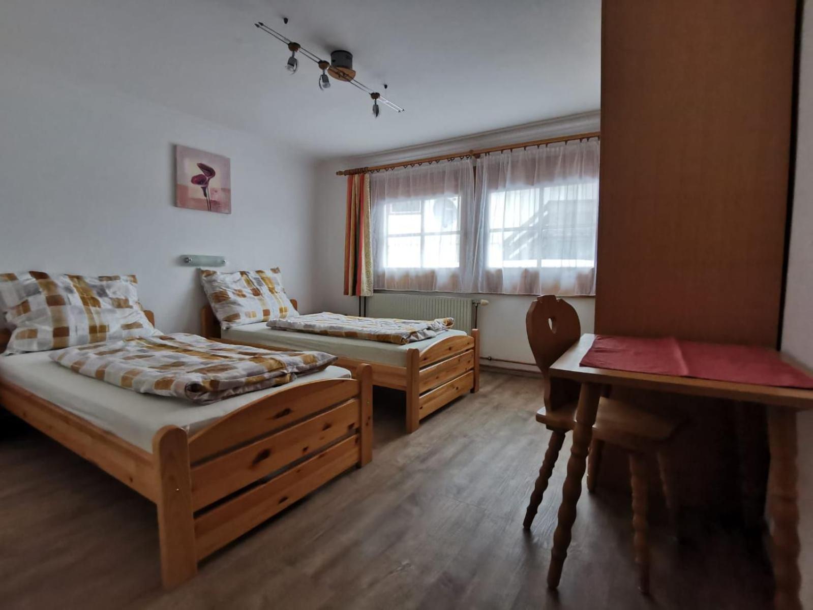Apartment Voithofer Wald im Pinzgau Εξωτερικό φωτογραφία