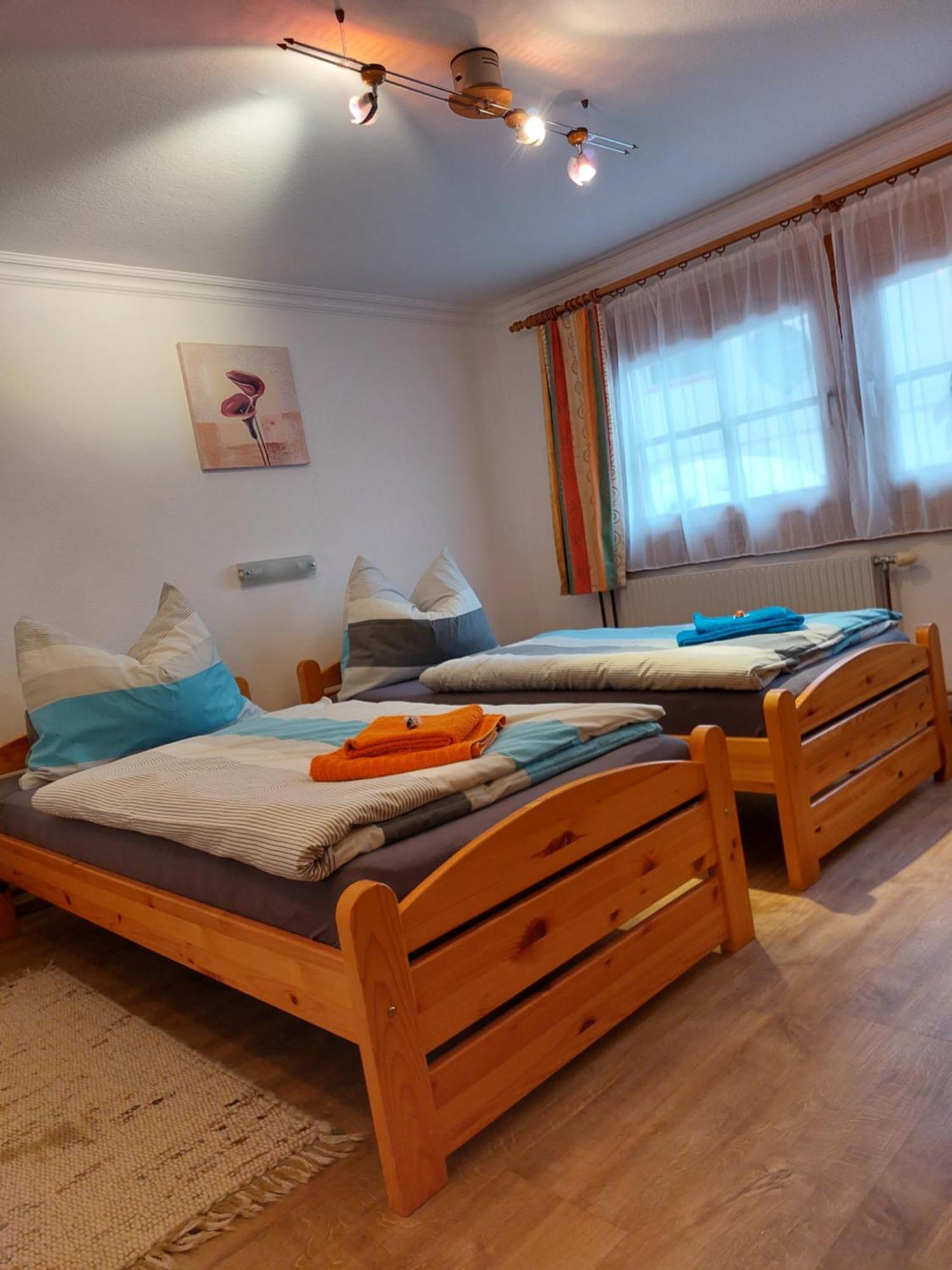 Apartment Voithofer Wald im Pinzgau Εξωτερικό φωτογραφία