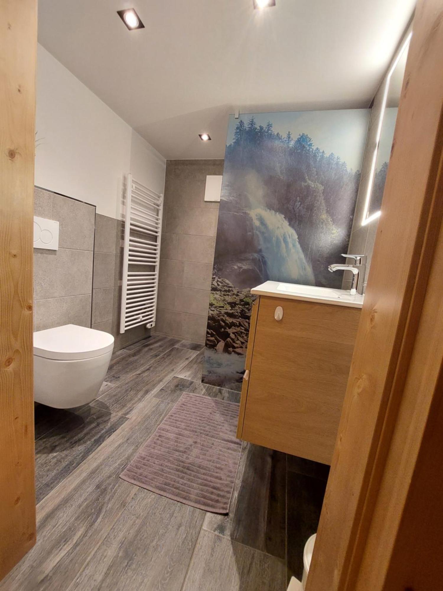 Apartment Voithofer Wald im Pinzgau Εξωτερικό φωτογραφία