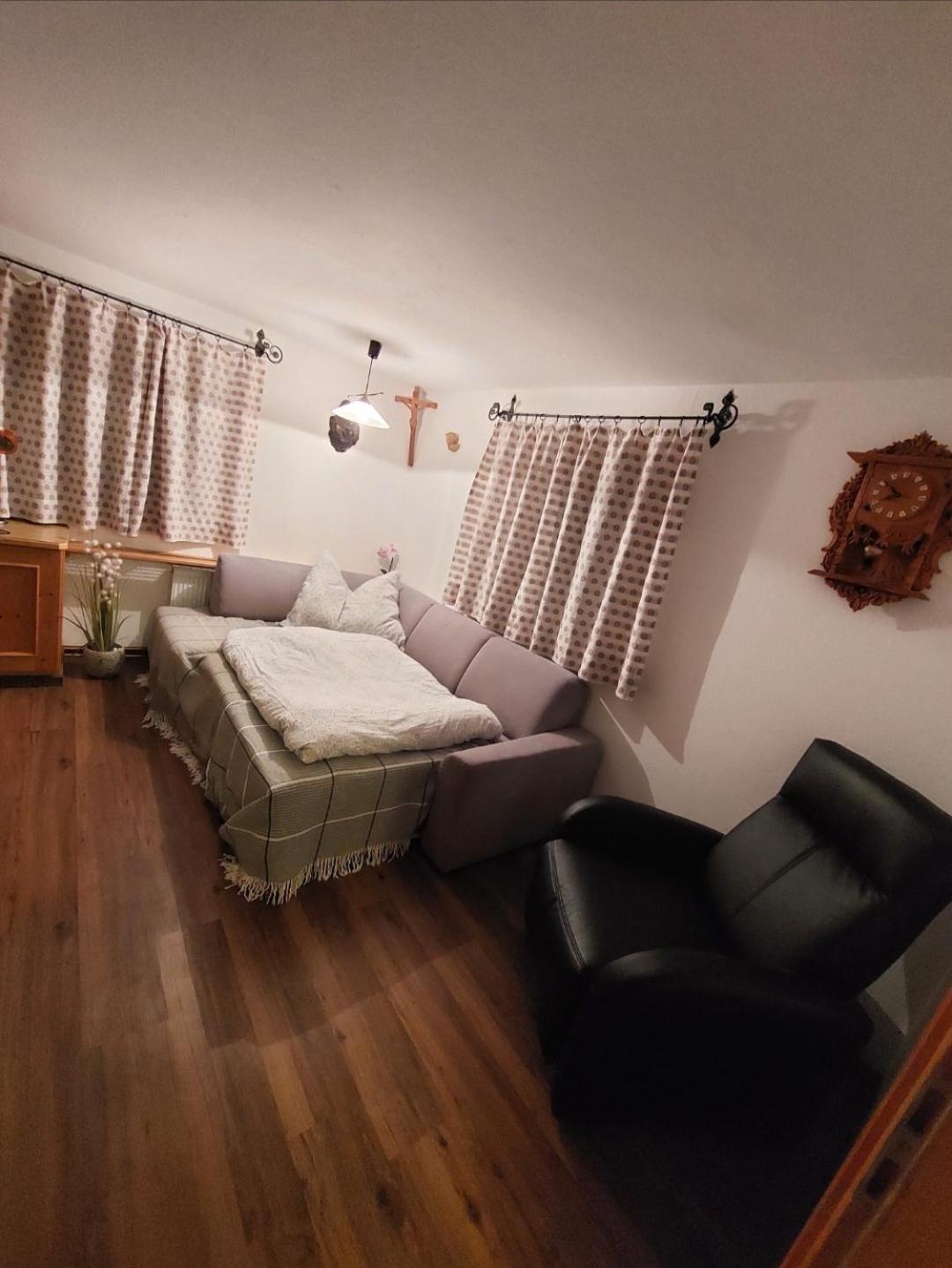 Apartment Voithofer Wald im Pinzgau Εξωτερικό φωτογραφία