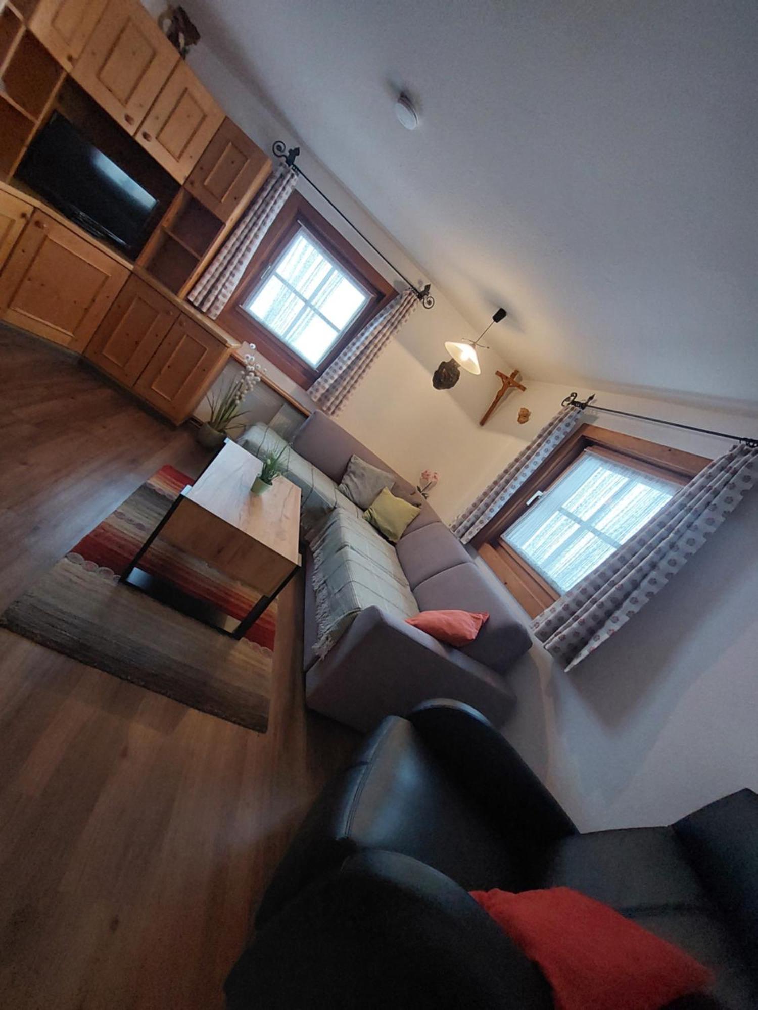 Apartment Voithofer Wald im Pinzgau Εξωτερικό φωτογραφία