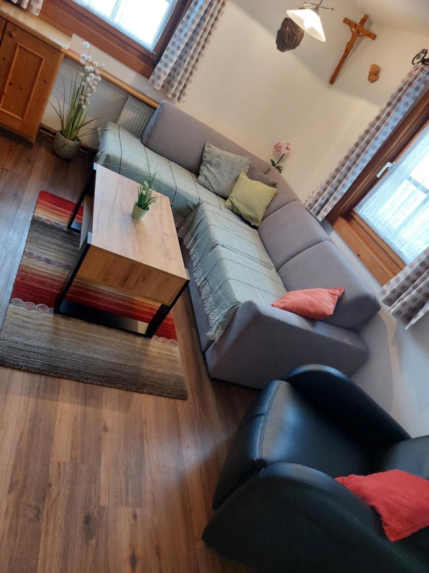 Apartment Voithofer Wald im Pinzgau Εξωτερικό φωτογραφία